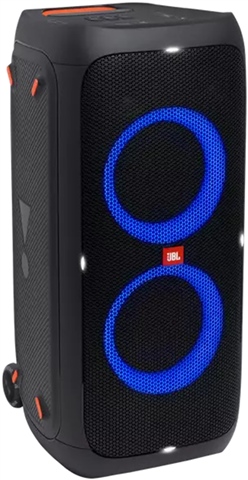 JBL PartyBox 310 Bluetooth Party Speaker, B - CeX (UK): - Buy